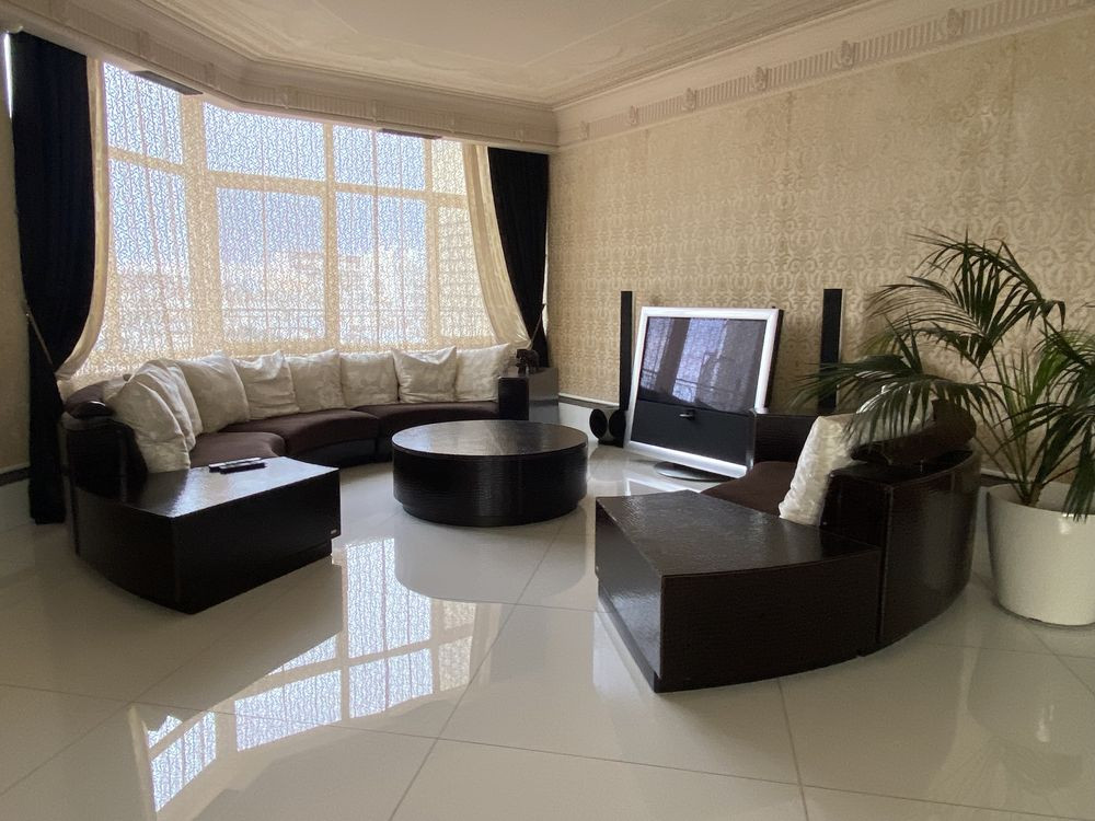 Аренда VIP 4х комнатной квартиры Владимирская 49 а Золотые ворота Киев - изображение 4