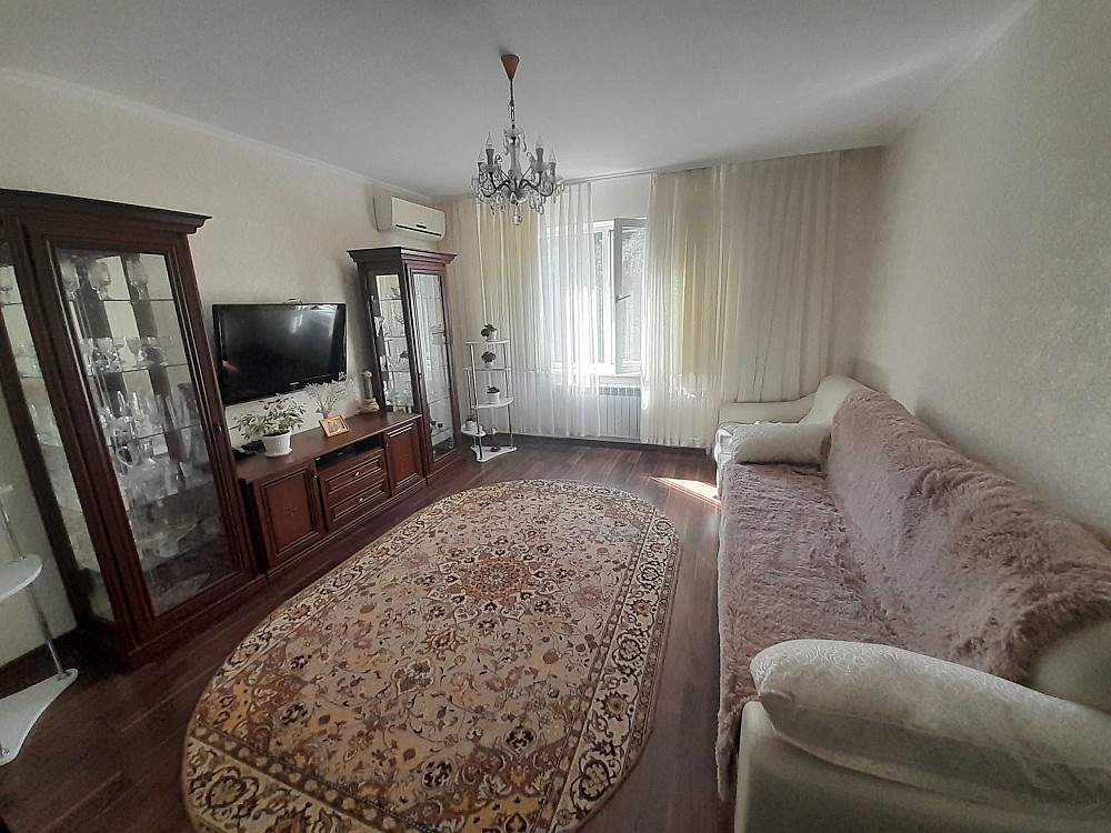 Сдам  1ком кв Вильямса 59/9. Одеса - зображення 8