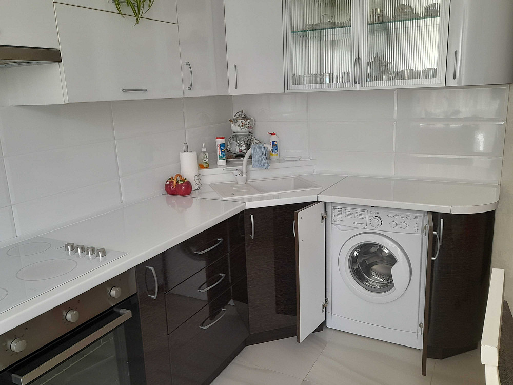 Сдам  1ком кв Вильямса 59/9. Одеса - зображення 3