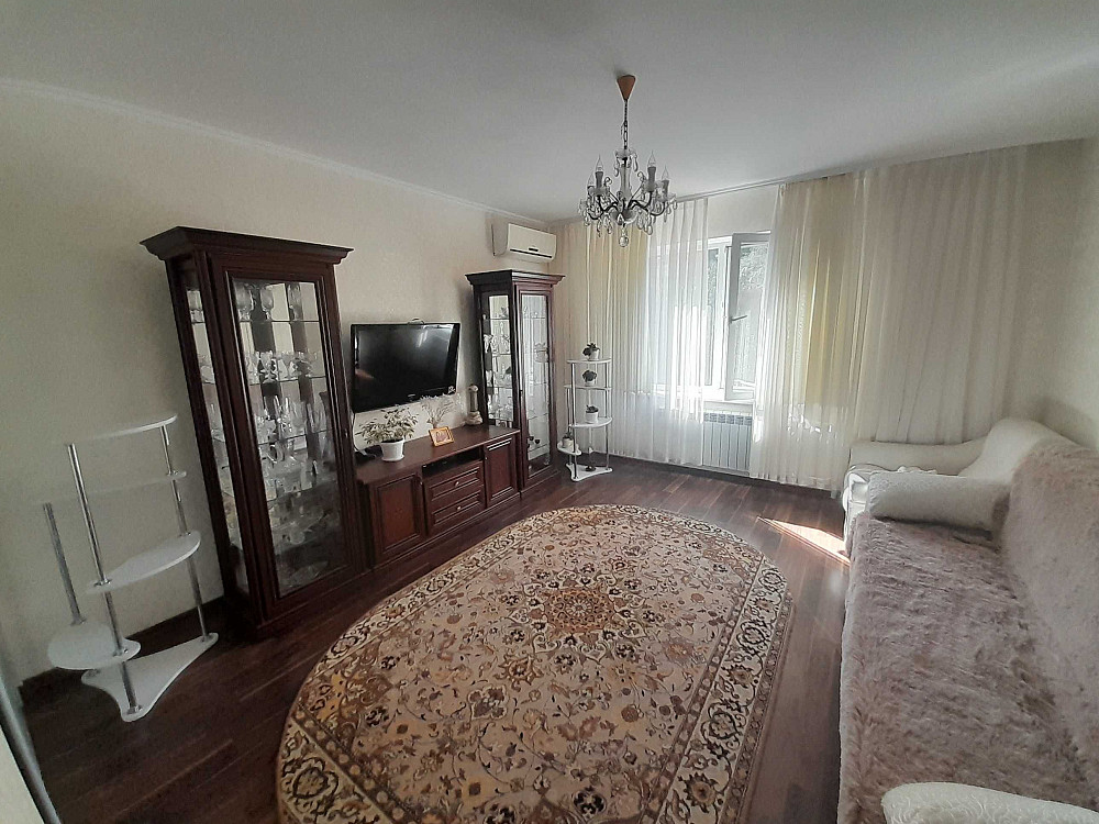 Сдам  1ком кв Вильямса 59/9. Одеса - зображення 7