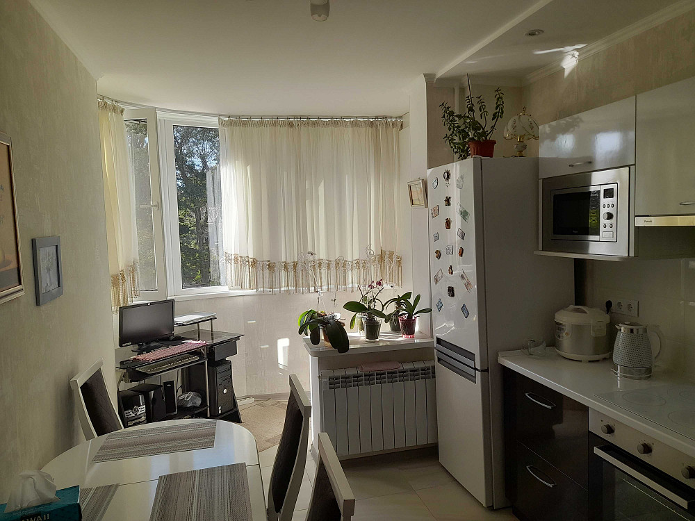 Сдам  1ком кв Вильямса 59/9. Одеса - зображення 4