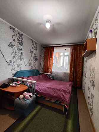 Простора 4-х кімнатна квартира у районі Старої Подусівки, MZ Чернигов