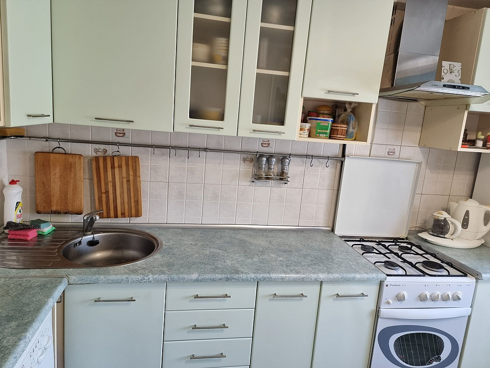 Оренда 1-к квартири вул.П.запорожця Київ - зображення 2