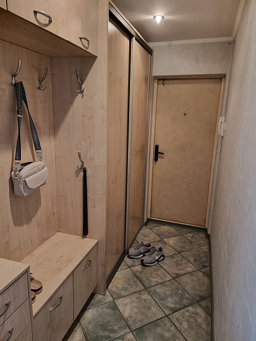 Оренда 1-к квартири вул.П.запорожця Київ - зображення 4