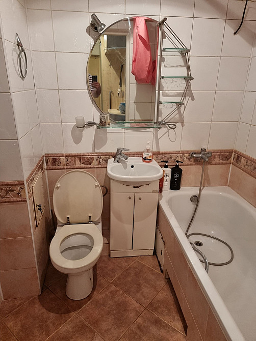 Оренда 1-к квартири вул.П.запорожця Київ - зображення 7