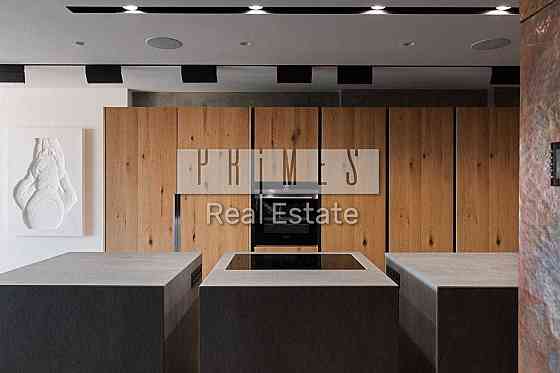 Оренда 3к квартира 230м2,  ЖК Олімпійський, вул. Ділова, 2Б Київ