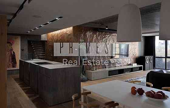 Оренда 3к квартира 230м2,  ЖК Олімпійський, вул. Ділова, 2Б Київ