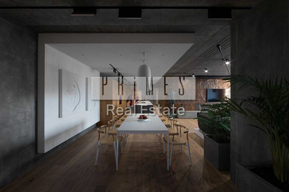 Оренда 3к квартира 230м2,  ЖК Олімпійський, вул. Ділова, 2Б Київ - зображення 5