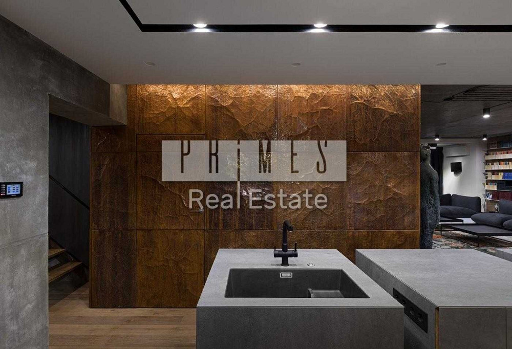 Оренда 3к квартира 230м2,  ЖК Олімпійський, вул. Ділова, 2Б Київ - зображення 8