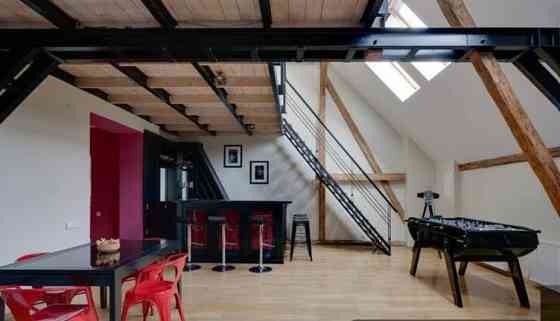 Оренда великої квартири з видом на Оперний театр, проспект Свободи Львів