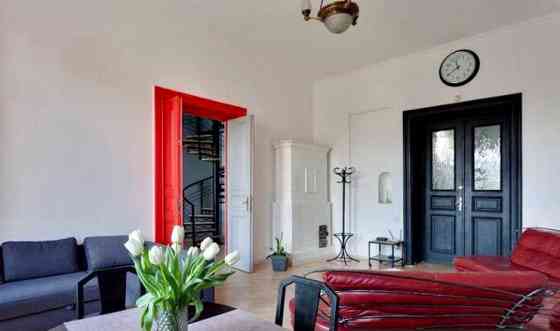 Оренда великої квартири з видом на Оперний театр, проспект Свободи Львів