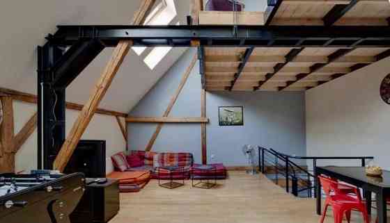 Оренда великої квартири з видом на Оперний театр, проспект Свободи Львів