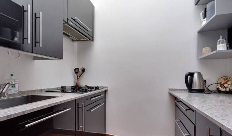 Оренда великої квартири з видом на Оперний театр, проспект Свободи Львів - зображення 7