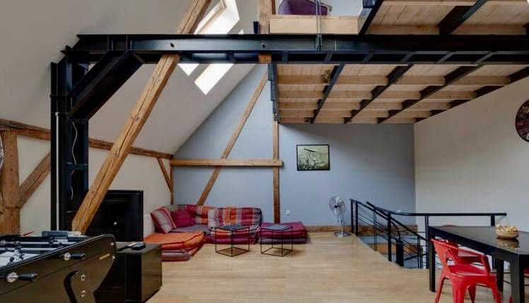 Оренда великої квартири з видом на Оперний театр, проспект Свободи Львів - зображення 3