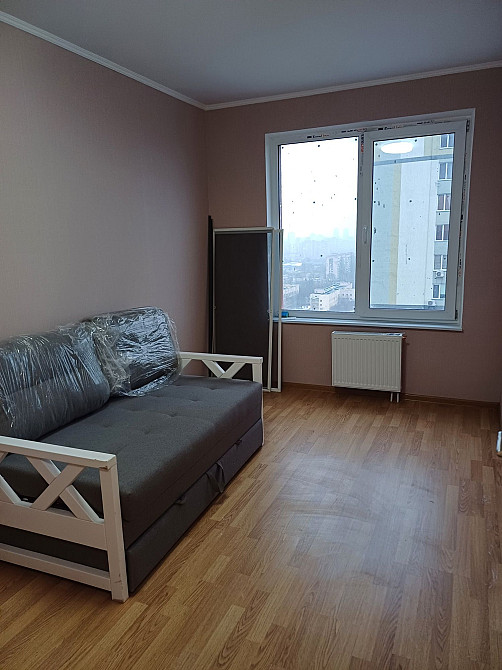 Здам СРОЧНО 2к квартиру ЖК Грюнвальд, метро Академмістечко Київ - зображення 5