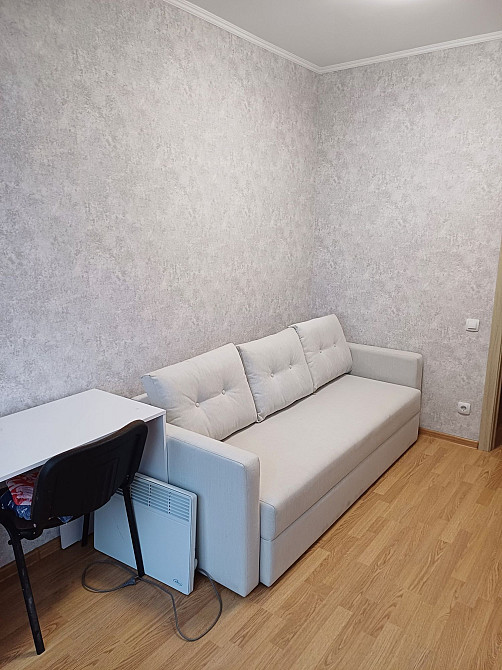 Здам СРОЧНО 2к квартиру ЖК Грюнвальд, метро Академмістечко Київ - зображення 2