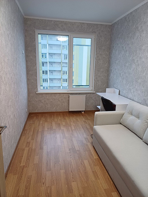 Здам СРОЧНО 2к квартиру ЖК Грюнвальд, метро Академмістечко Київ - зображення 1