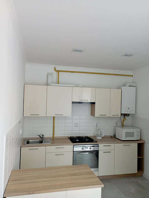 Сучасна 1,5 кім.квартира-студія з балконом центр Мукачево Мукачево - зображення 5