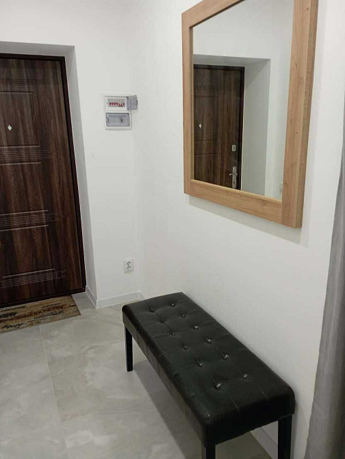 Сучасна 1,5 кім.квартира-студія з балконом центр Мукачево Мукачево - зображення 2