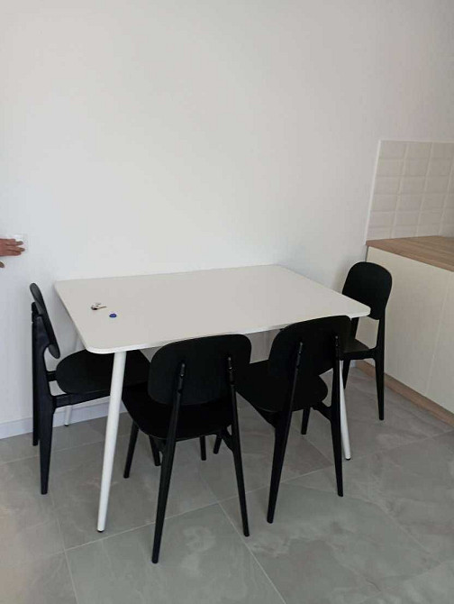 Сучасна 1,5 кім.квартира-студія з балконом центр Мукачево Мукачево - зображення 7