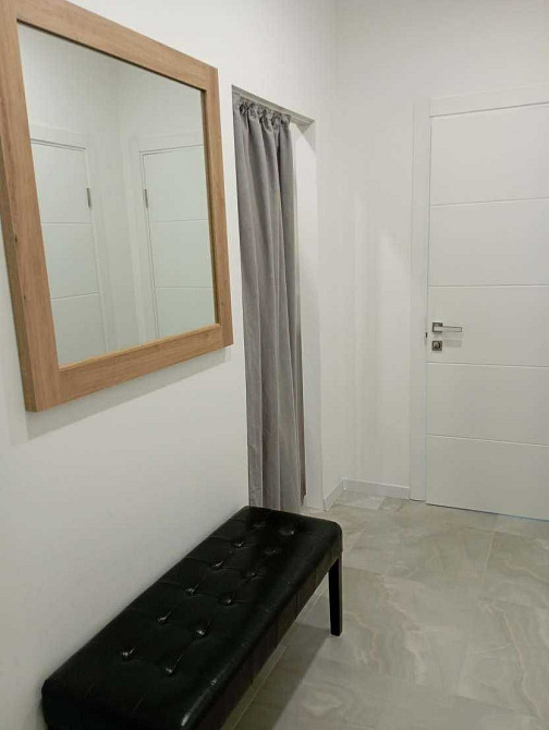 Сучасна 1,5 кім.квартира-студія з балконом центр Мукачево Мукачево - зображення 1