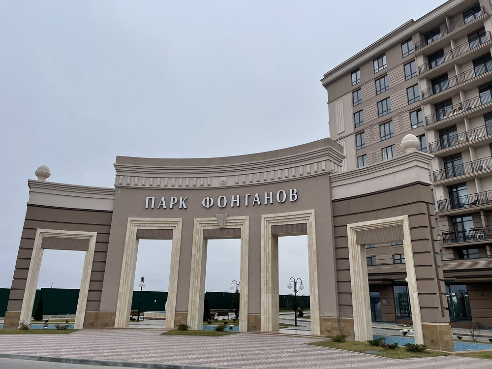 Сдам квартиру Парк Фонтанов Ліски - зображення 2