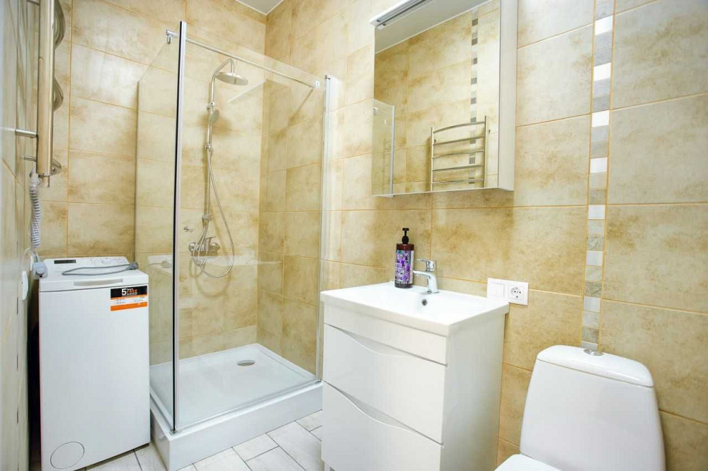 Аренда 1 ком.кв Пушкинское кольцо Николаев - изображение 8