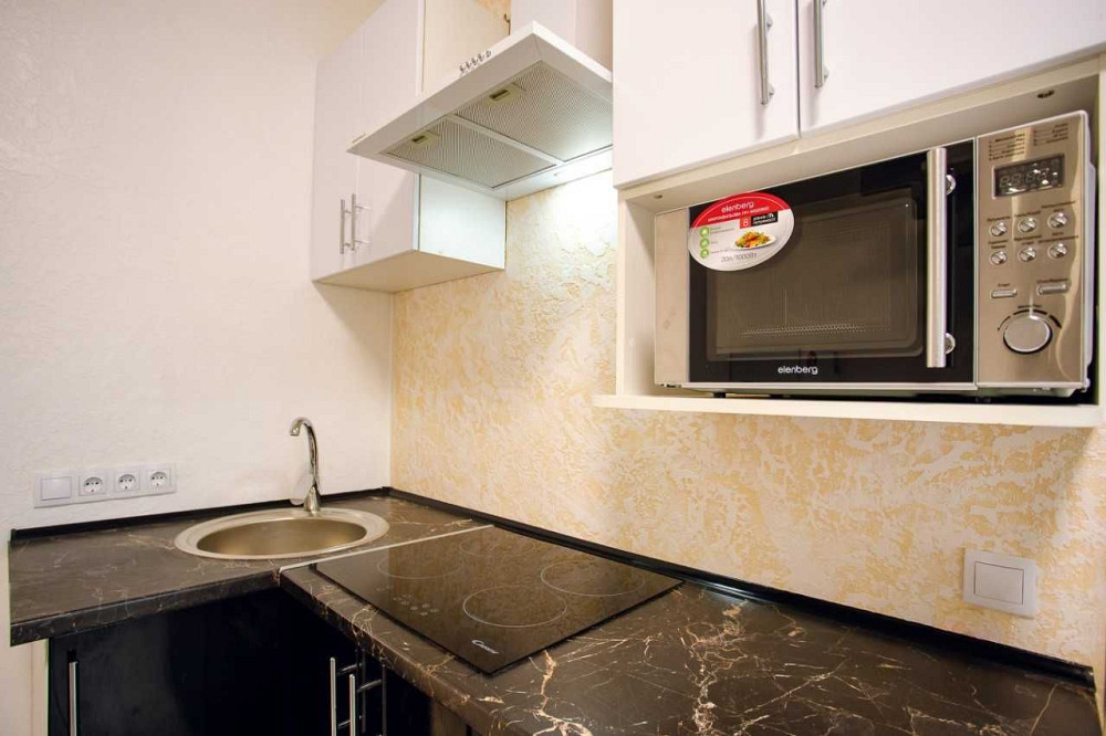 Аренда 1 ком.кв Пушкинское кольцо Николаев - изображение 6