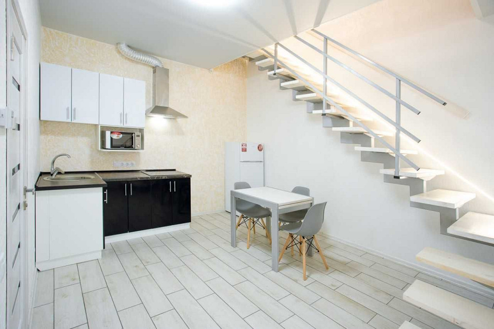 Аренда 1 ком.кв Пушкинское кольцо Николаев - изображение 1