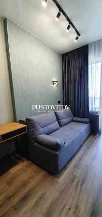 Аренда 2к квартиры Кордонный переулок, ЖК "Корфу" Одесса