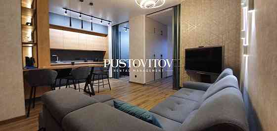 Аренда 2к квартиры Кордонный переулок, ЖК "Корфу" Одесса