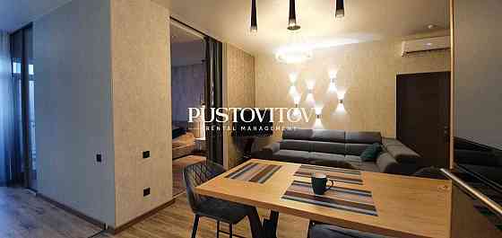 Аренда 2к квартиры Кордонный переулок, ЖК "Корфу" Одесса