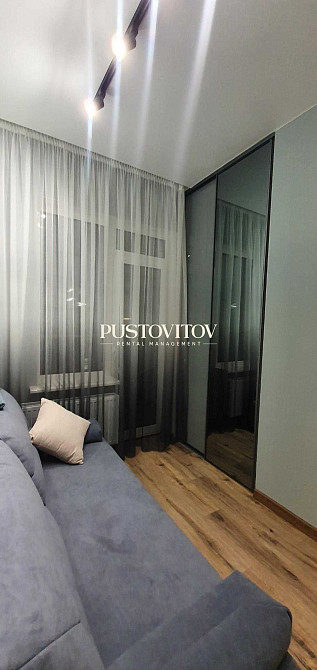 Аренда 2к квартиры Кордонный переулок, ЖК "Корфу" Одесса - изображение 6