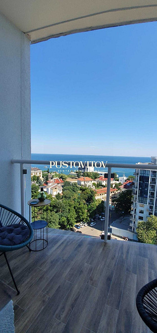 Аренда 2к квартиры Кордонный переулок, ЖК "Корфу" Одесса - изображение 8