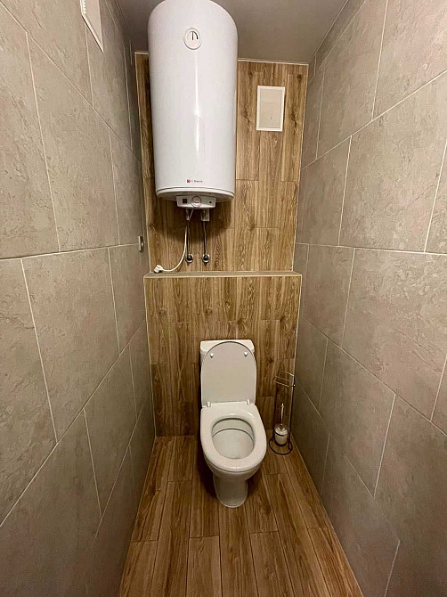 1 кімн Новий будинок Індивід Опалення пр Миру 277 Закритий двір! Чернигов - изображение 8