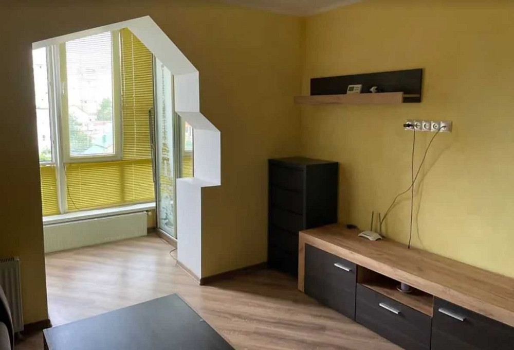 Здається сучасна квартира 1-но кімнатна в ЖК Оскар. Р-н Вишенька Винница - изображение 6