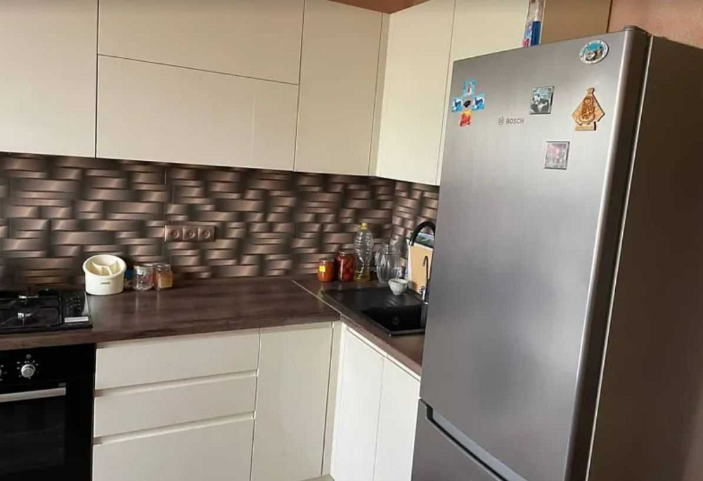 Здається сучасна квартира 1-но кімнатна в ЖК Оскар. Р-н Вишенька Винница - изображение 2