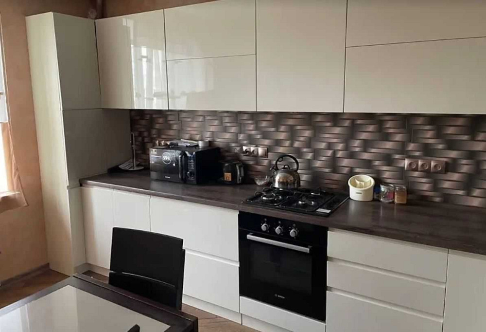 Здається сучасна квартира 1-но кімнатна в ЖК Оскар. Р-н Вишенька Винница - изображение 1