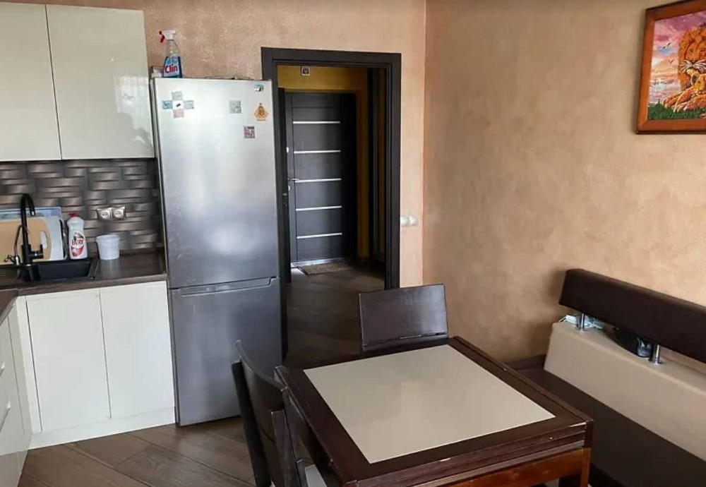 Здається сучасна квартира 1-но кімнатна в ЖК Оскар. Р-н Вишенька Винница - изображение 4