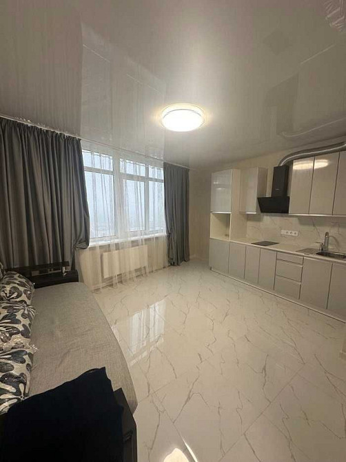 Здам 1 кімнатну ЖК Терракота метро Вирлиця 7 хвилин Київ - зображення 5