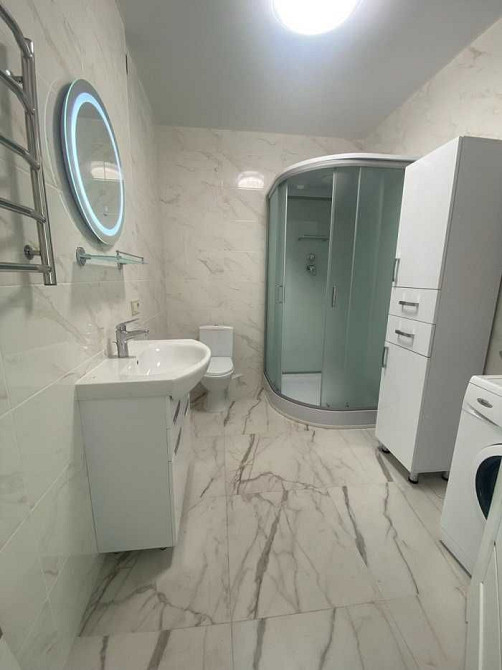 Здам 1 кімнатну ЖК Терракота метро Вирлиця 7 хвилин Київ - зображення 3