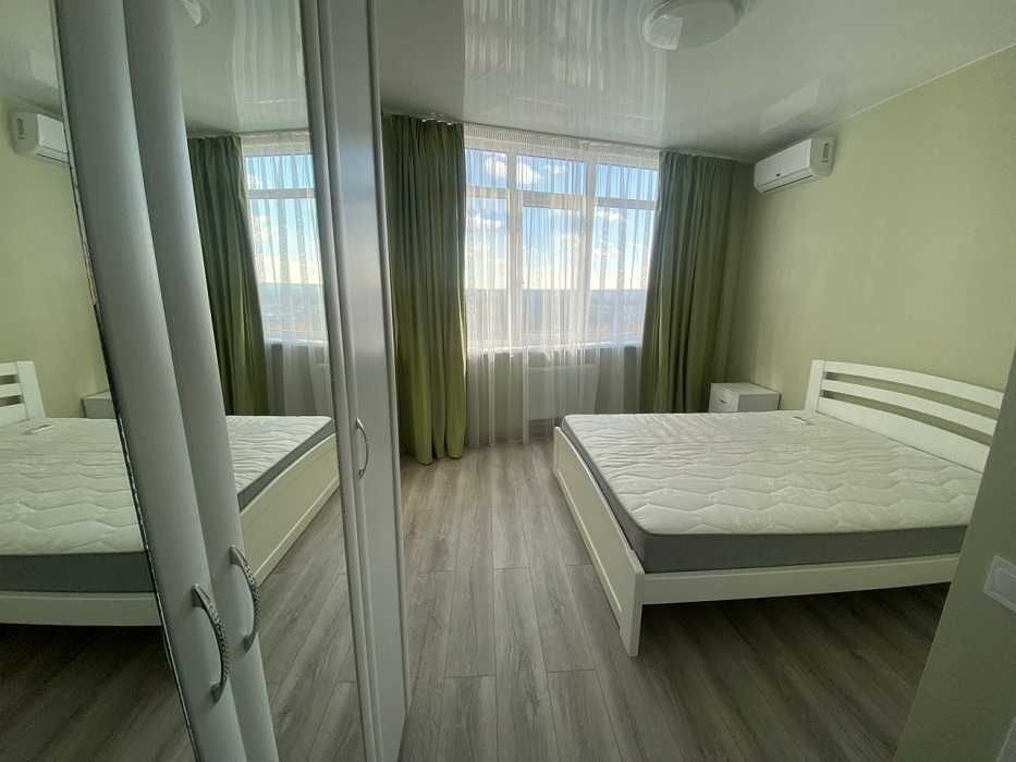 Здам 1 кімнатну ЖК Терракота метро Вирлиця 7 хвилин Київ - зображення 2