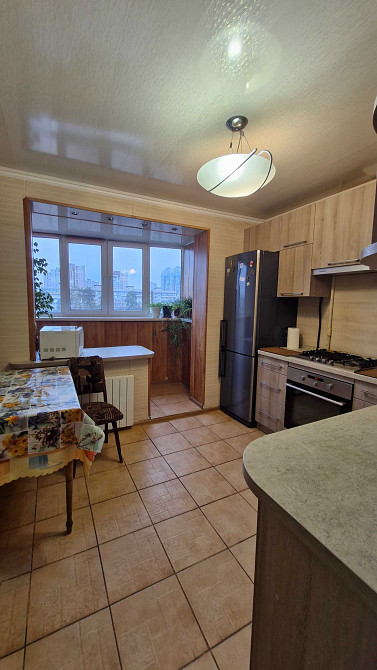 Оренда, вул.Миколи Ушакова, 2-х кімнатна, Біличі, Академмістечко Київ - зображення 4