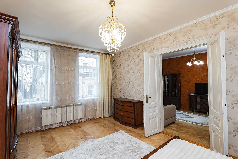 Довготривала оренда квартири вул. Личаківська (Шевченківський гай) Львів - зображення 8