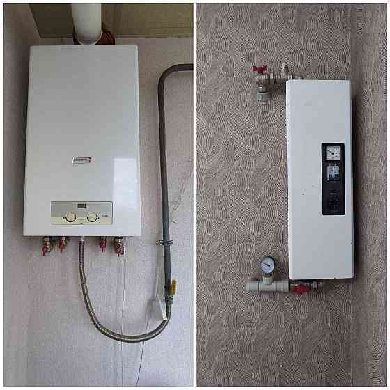 Оренда квартири в ЖК "Симфонія" з видом на Дніпро. Казбет. Черкаси