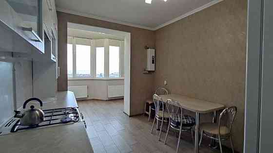 Оренда квартири в ЖК "Симфонія" з видом на Дніпро. Казбет. Черкаси