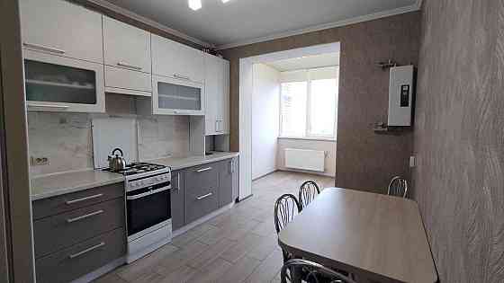 Оренда квартири в ЖК "Симфонія" з видом на Дніпро. Казбет. Черкаси