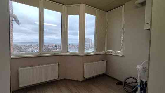 Оренда квартири в ЖК "Симфонія" з видом на Дніпро. Казбет. Черкаси