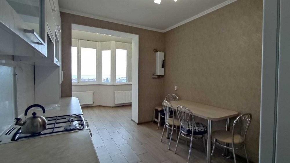 Оренда квартири в ЖК "Симфонія" з видом на Дніпро. Казбет. Черкаси - зображення 3