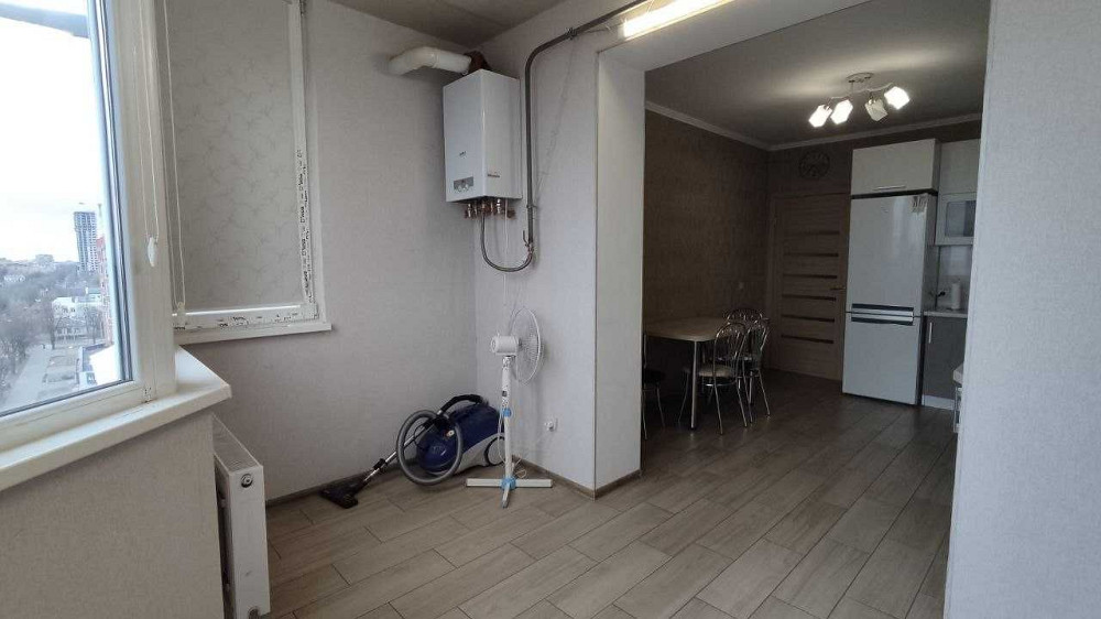 Оренда квартири в ЖК "Симфонія" з видом на Дніпро. Казбет. Черкаси - зображення 8